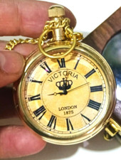 Orologio da tasca storico