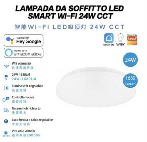 Lampada soffitto plafoniera - lampada, da