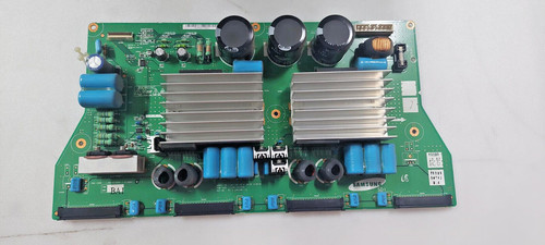 Scheda main lj41 03335a - x-main, lj41-03335a