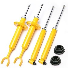 4X SPORT AMMORTIZZATORI A GAS