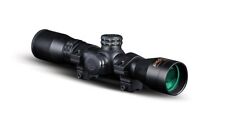 Konus- KONUSPRO 4x32 per Fucili Calibro 22 e Bersaglio in Movimento e Correzione