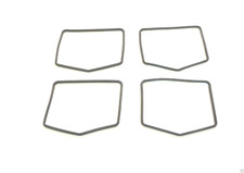 HONDA KIT GUARNIZIONI VASCHETTE CARBURATORI KEYSTER CB350-400 FOUR