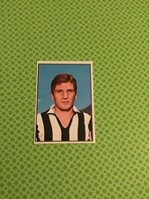 PANINI CALCIATORI 1965-66