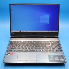 MSI Alpha 15 A3DDK Ryzen 7