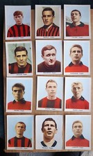 FOGGIA Figurine Calciatori ORVEDO 1964/65,mai attaccate