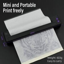 Mini stampante termica per