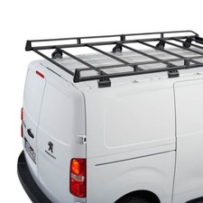 Portapacchi da Tetto per Opel