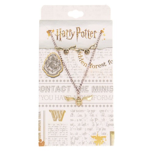 Harry potter set box gioielli - potter,