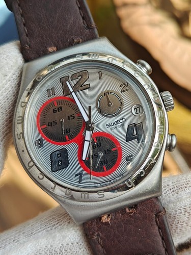 Orologio uomo swatch - uomo,