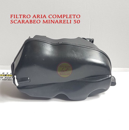 Kit scatola completa