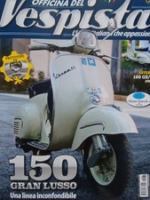 Officina del Vespista 2024