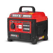 Generatore inverter benzina - generatore,