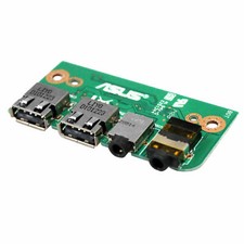 Jack di alimentazione audio