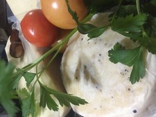 formaggio Pecorino Al Tartufo