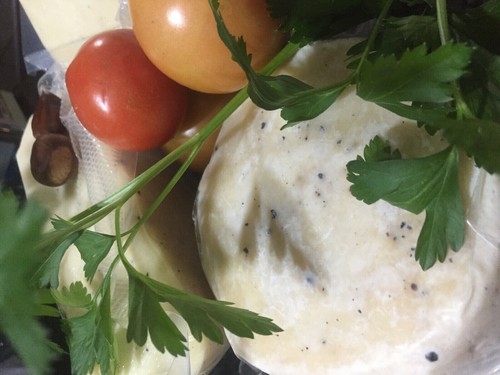 Formaggio pecorino tartufo - formaggio, al