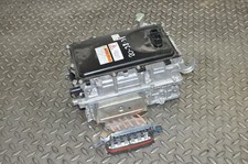 Convertitore inverter batteria