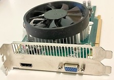 AMD Radeon HD5750 1 GB GDDR5