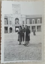 FOTOGRAFIA LITTORIA LATINA 1934 FONDAZIONE COSTUMI TRADIZIONALI NOVECENTO 