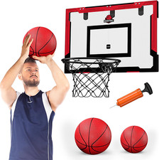 24'' X 16'' Canestro Basket Da