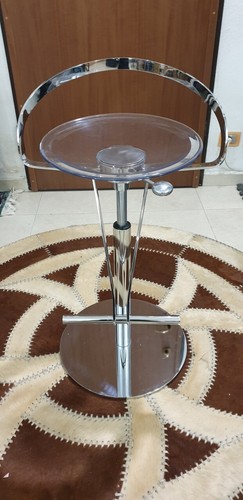 Sgabello girevole cayman bar - cayman,