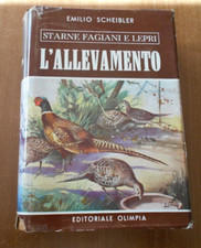 Emilio Scheibler STARNE