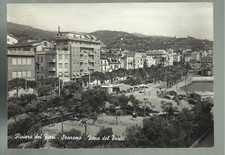 riviera dei fiori sanremo zona