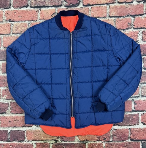Giacca bomber congelatore - giacca,