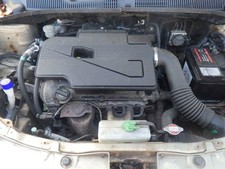 Motore Completo FIAT SEDICI
