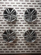 4 Cerchi In Lega Originali