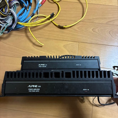 Final price alpine - price],