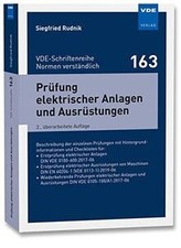 Prüfung elektrischer Anlagen