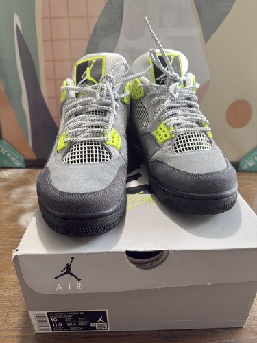 Air jordan retro - jordan, 95