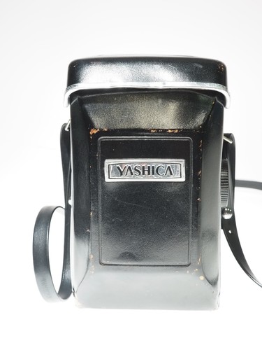 Yashica mat 124 6x6 con - 124,