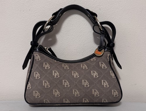 Dooney bourke hobo - &,