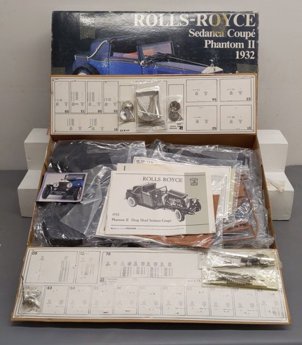 Pocher k72 scala 1932 - pocher,