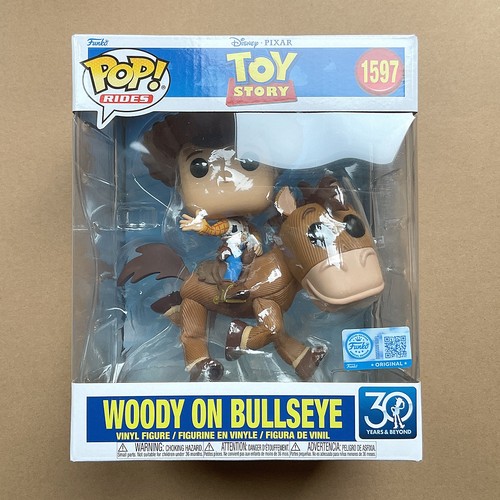 Funko pop disney toy - pop,