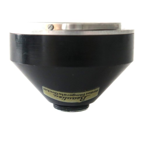 Beaulieu adattatore mount - d-mount, a
