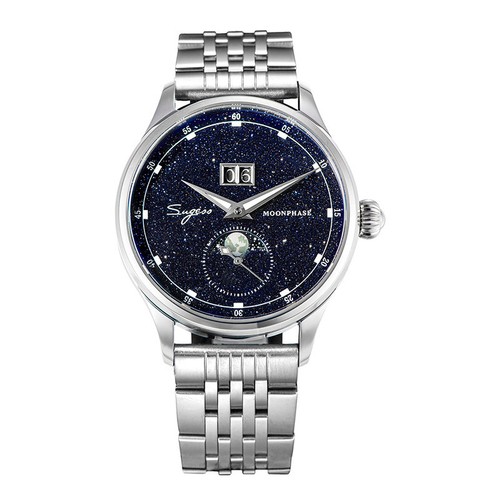 Orologio meccanico sugess - meccanico,