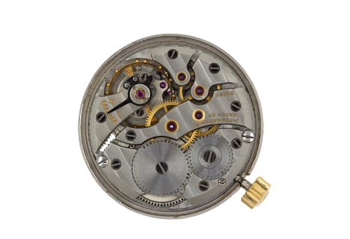 Orologio iwc calibro - iwc,