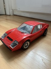 Joustra ref 5003 LIGIER JS2