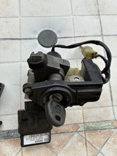 centralina Kit Chiavi Honda Sh