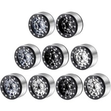 4 pezzi cerchio ruota in lega