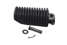 Piede Del Passeggero