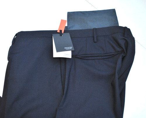 Incotex slim fit nuovo 320 - slim,