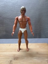 BIG JIM BIG JEFF PERFECT