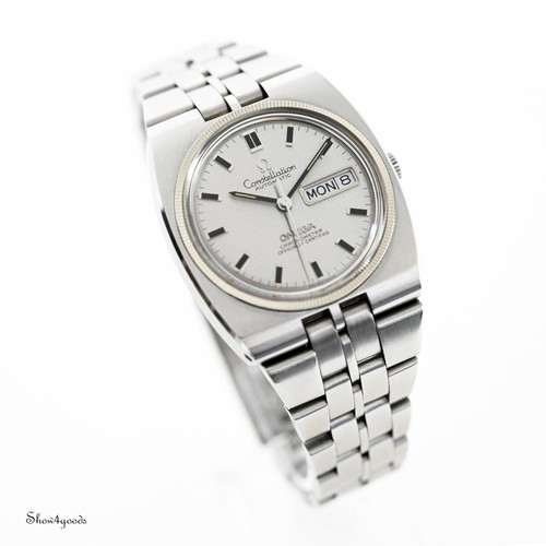 Omega constellation 168 045 - constellation, 168.045