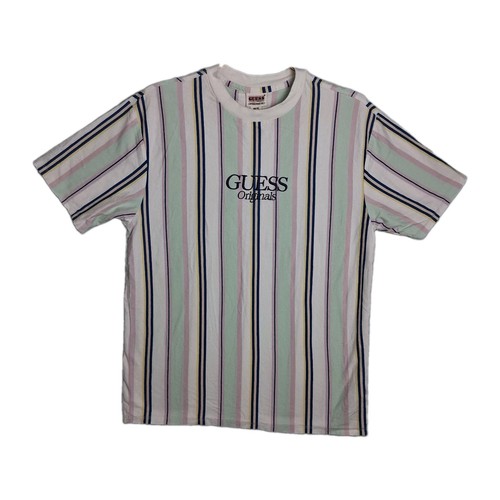 Shirt guess originals - t-shirt, a