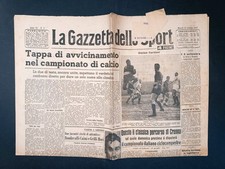 Magazine La Gazzetta dello