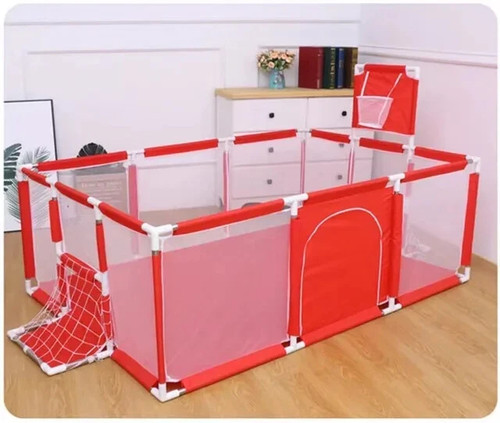 Box bambini recinzione 180x120 - box,