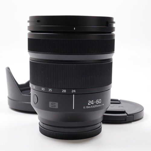 Panasonic lumix 60mm f2 - panasonic, 24-60mm